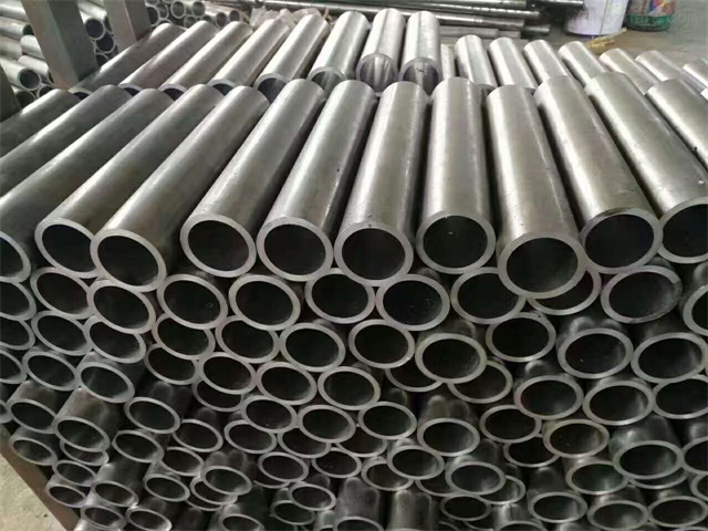 阿巴嘎30CrMo精密无缝钢管