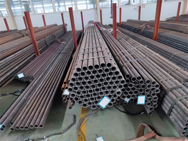 阿巴嘎20G合金无缝钢管